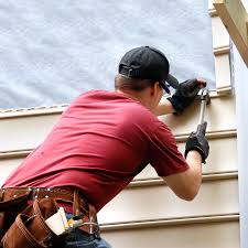 Best Fiber Cement Siding Installation  in Crystal Lake, CT